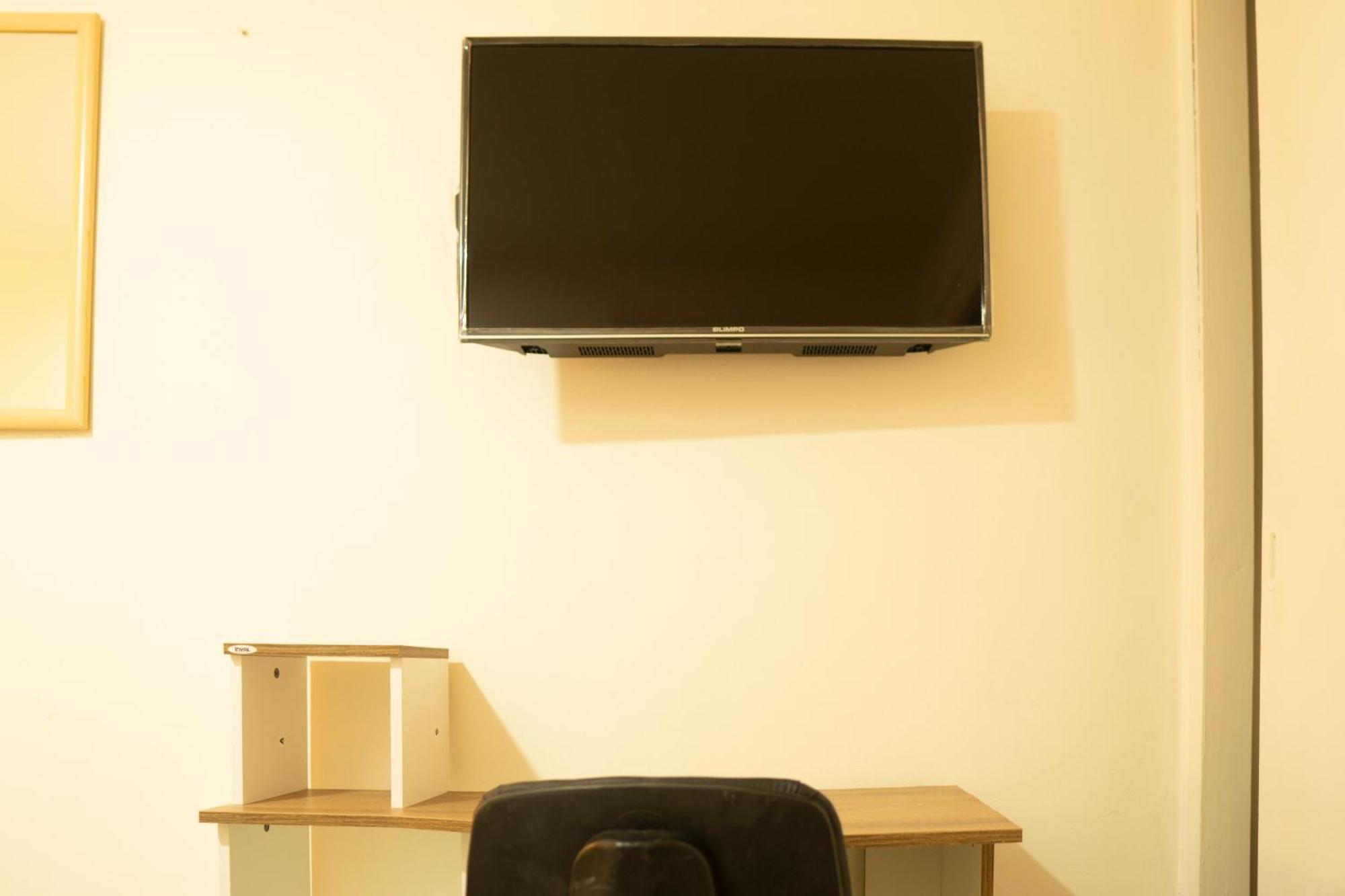 Africa House-Casa Hotel Laureles-La70 Medellín Kültér fotó