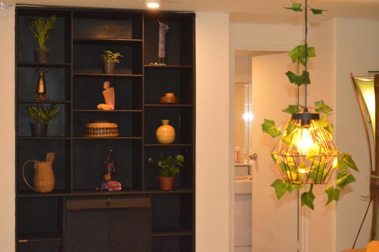 Africa House-Casa Hotel Laureles-La70 Medellín Kültér fotó