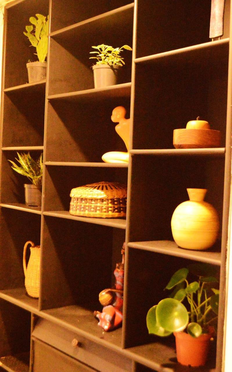Africa House-Casa Hotel Laureles-La70 Medellín Kültér fotó